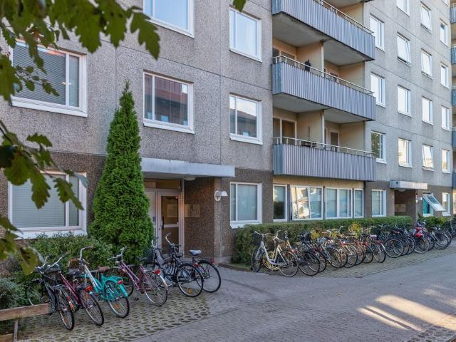Lägenhet hyra i Karlstad