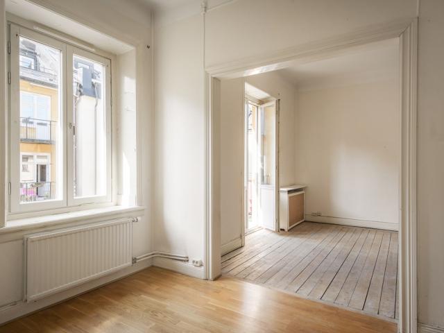 Bostadsrätt till salu i Stockholm