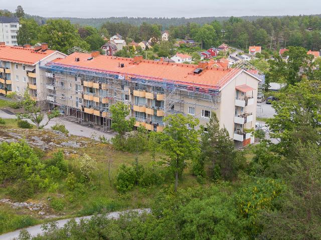 Bostad till salu i Gamleby, Kalmar