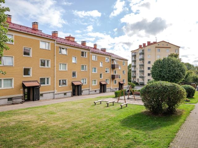 Bostad till salu i Umeå, Västerbotten