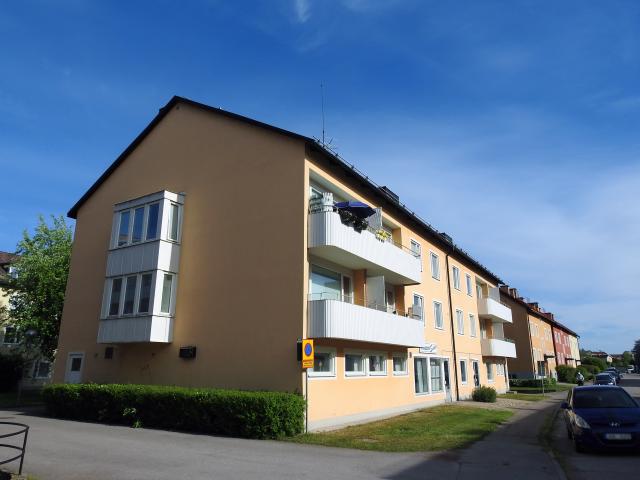 Lägenhet hyra i Mönsterås, Kalmar