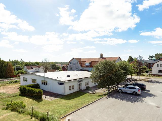 Bostad till salu i Värnamo, Jönköping