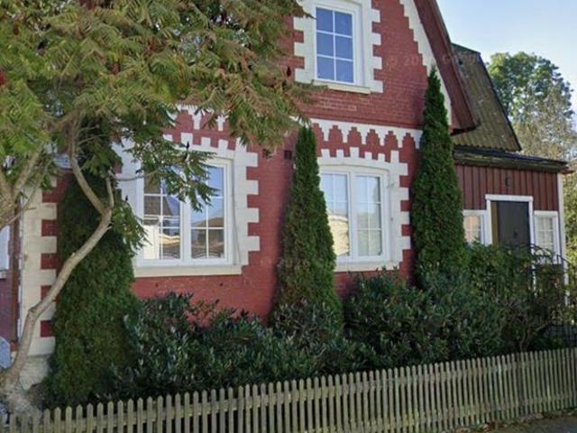 Hus hyra i Bjärnum, Skåne