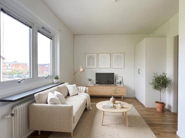 Lägenhet hyra i Bromölla, Skåne