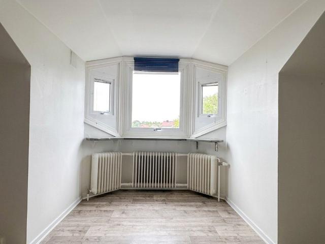 Lägenhet hyra i Bromölla, Skåne