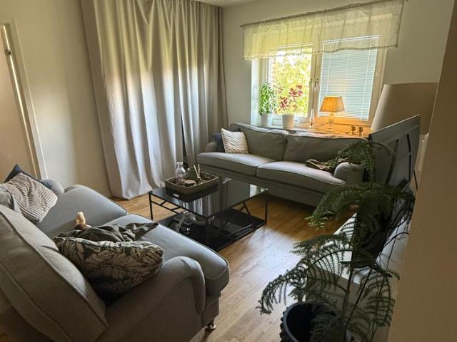 Lägenhet hyra i Norrköping, Östergötland