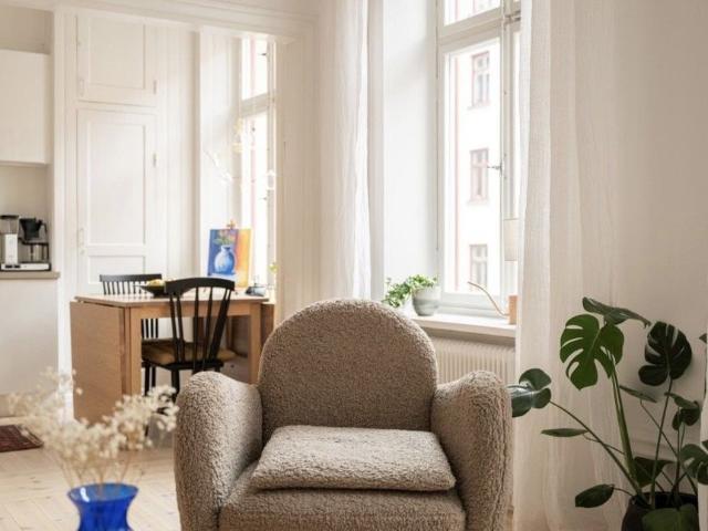 Lägenhet hyra i Botkyrka, Stockholm