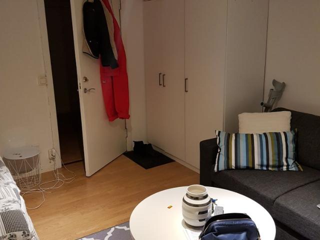 Rum hyra i Växjö, Kronoberg