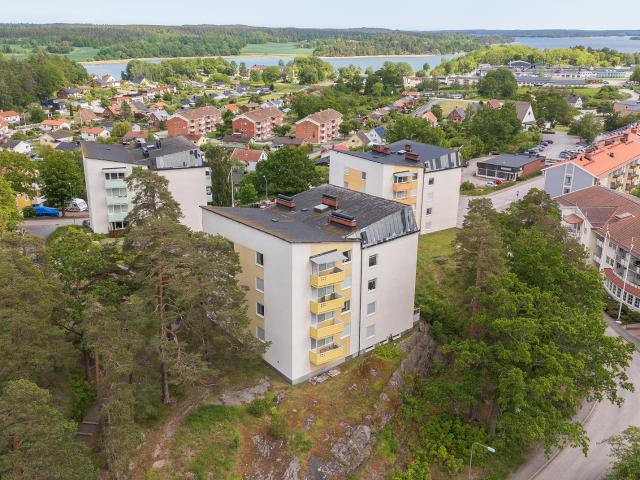 Bostad till salu i Gamleby, Kalmar