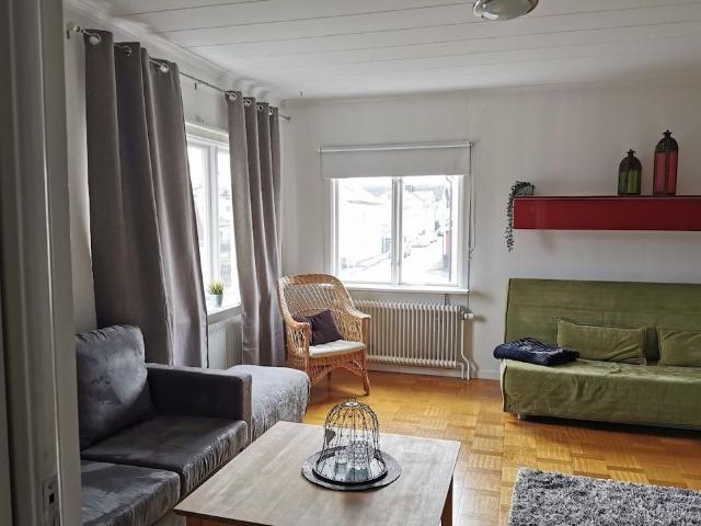 Lägenhet hyra i Västervik, Kalmar