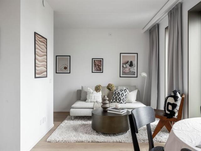 Hus hyra i Botkyrka, Stockholm