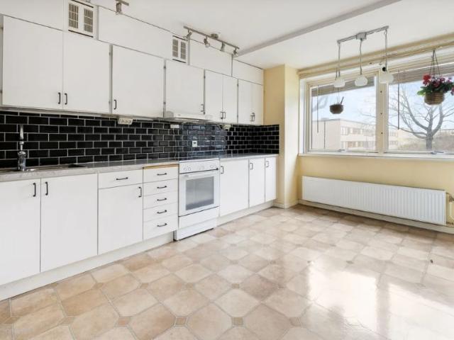 Lägenhet hyra i Solna, Stockholm