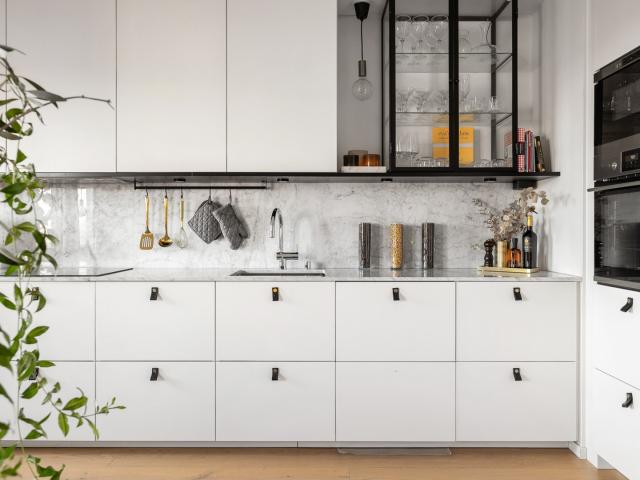 Bostadsrätt till salu i Solna, Stockholm