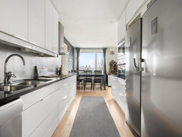 Bostadsrätt till salu i Solna, Stockholm