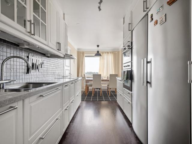 Bostadsrätt till salu i Solna, Stockholm