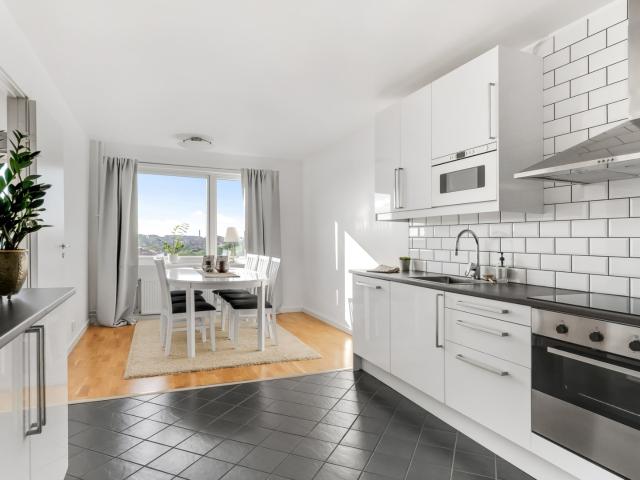 Bostadsrätt till salu i Stockholm