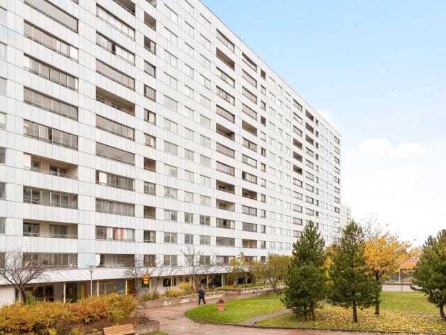Bostadsrätt till salu i Solna