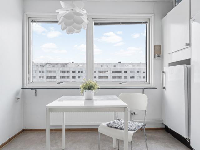 Bostadsrätt till salu i Stockholm