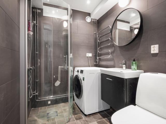 Bostadsrätt till salu i Solna, Stockholm