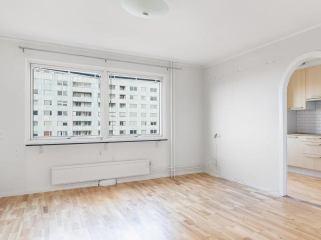 Bostadsrätt till salu i Solna, Stockholm