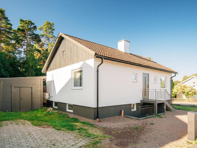 Villa till salu i Mariestad, Västra Götaland