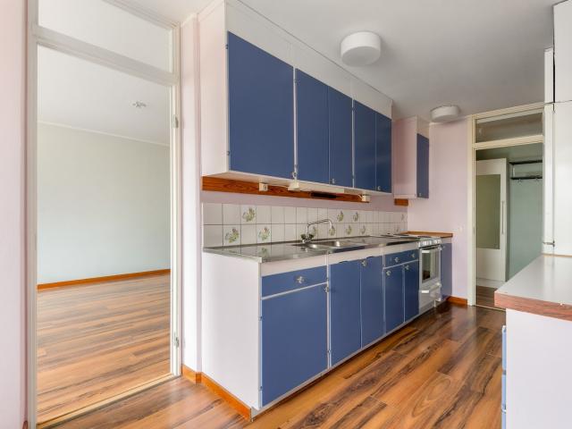 Bostadsrätt till salu i Solna, Stockholm