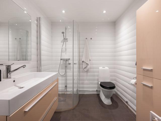 Bostadsrätt till salu i Solna, Stockholm