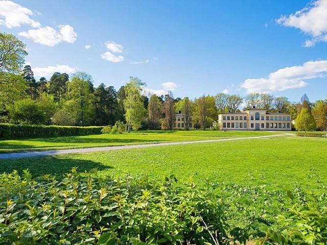 Bostadsrätt hyra