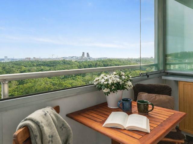 Bostad till salu i Solna, Stockholm