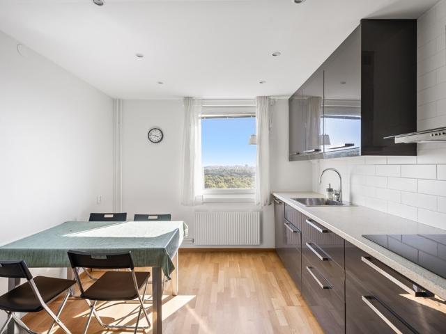 Bostadsrätt hyra