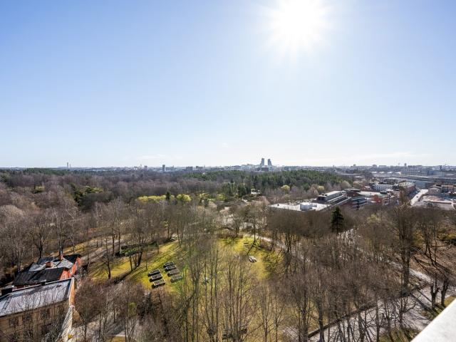 Bostadsrätt till salu i Stockholm