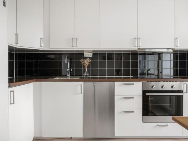 Bostadsrätt till salu i Solna, Stockholm