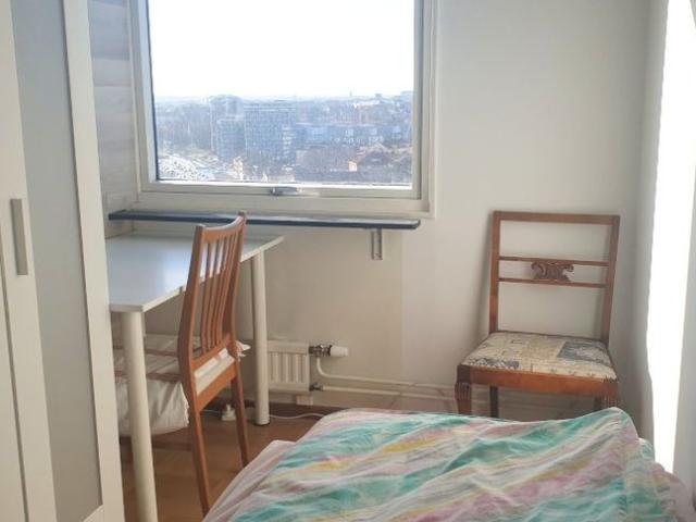 Rum hyra i Solna, Stockholm