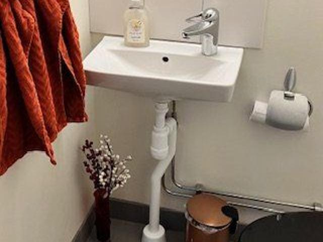 Rum hyra i Solna, Stockholm