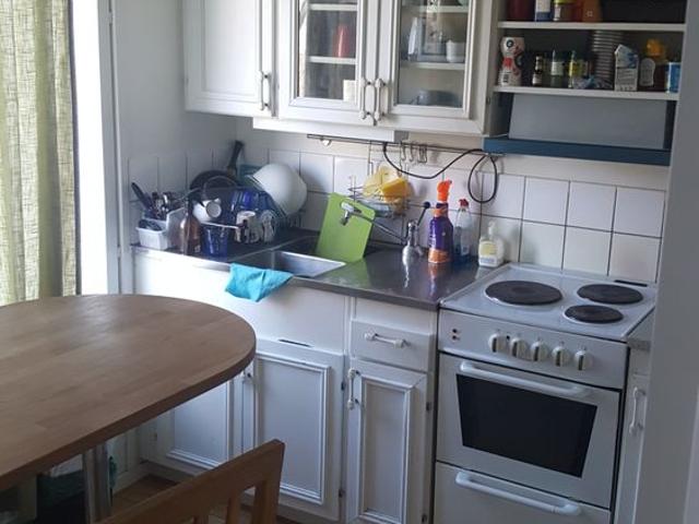 Rum hyra i Solna, Stockholm