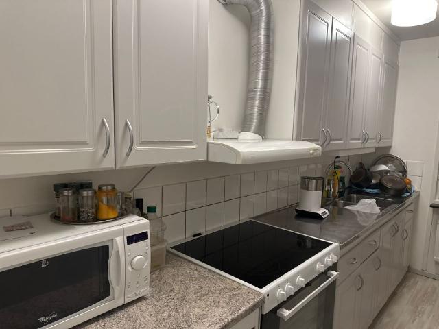 Lägenhet hyra i Solna, Stockholm