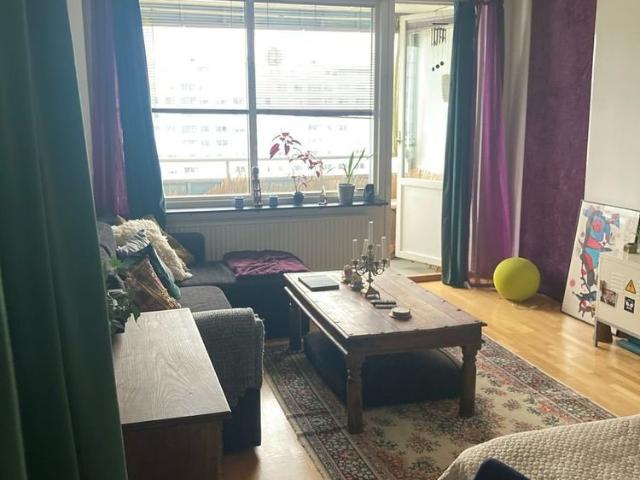 Rum hyra i Solna, Stockholm