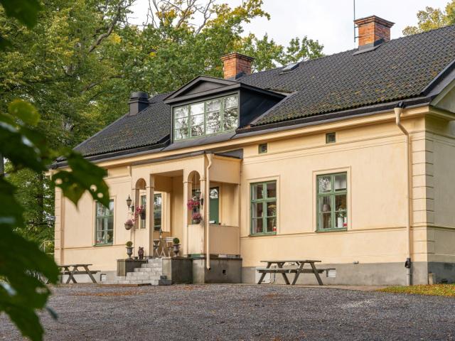 Bostad till salu i Örebro