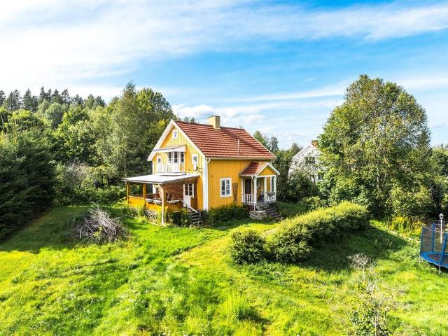 Bostad till salu i Hagfors, Värmland