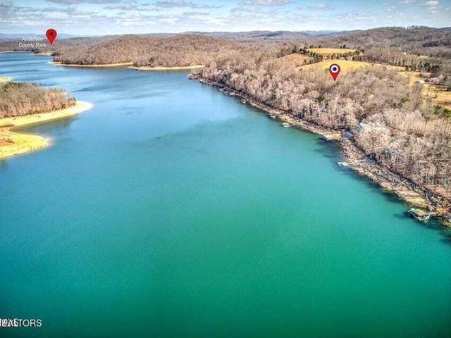 Land for sale in Tennessee