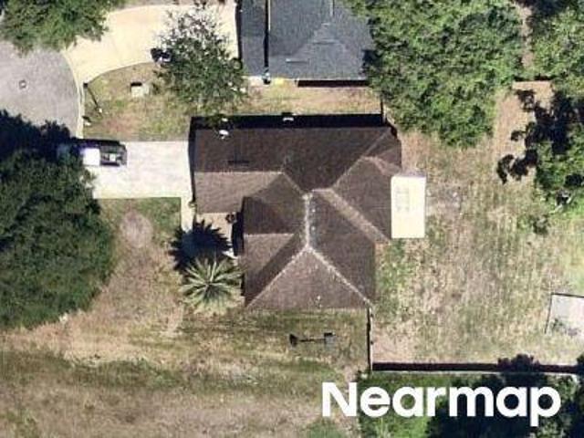 House for sale in Jacksonville, Florida