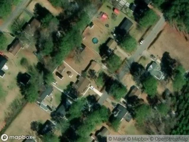 House for sale in Farmville, North Carolina