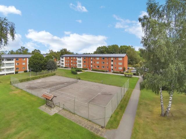 Lägenhet hyra i Älmhult, Kronoberg