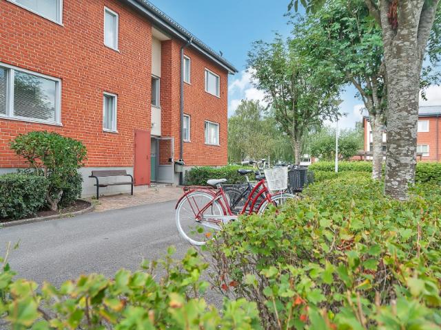 Lägenhet hyra i Älmhult, Kronoberg
