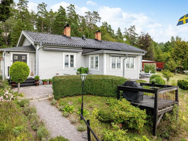 Villa till salu i Norrköping, Östergötland