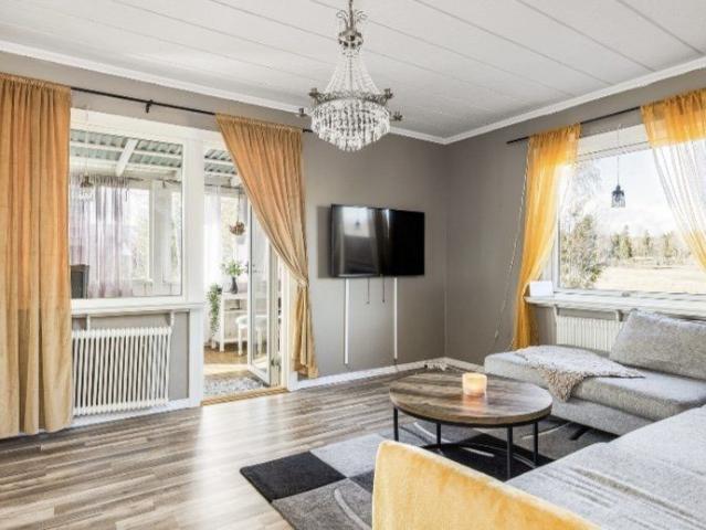 Hus hyra i Gävleborg