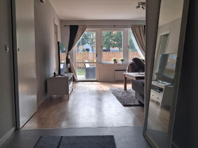 Hus hyra i Stockholm