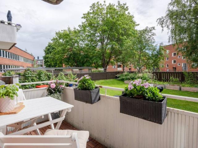 Bostad till salu i Umeå, Västerbotten