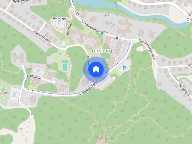 Lägenhet hyra i Uddevalla, Västra Götaland