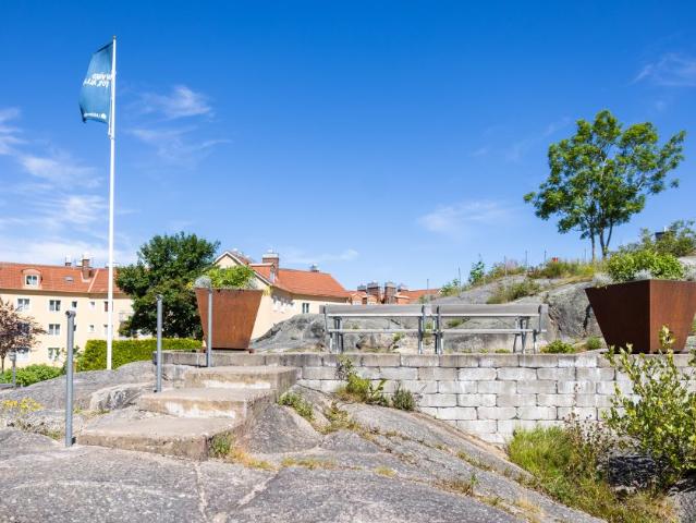 Lägenhet hyra i Uddevalla, Västra Götaland